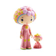DJECO | Popje Tinyly | Rose Tinyroom 4+ - Le CirQue Conceptstore