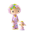 DJECO | Popje Tinyly | Violet Tinyroom 4+ - Le CirQue Conceptstore