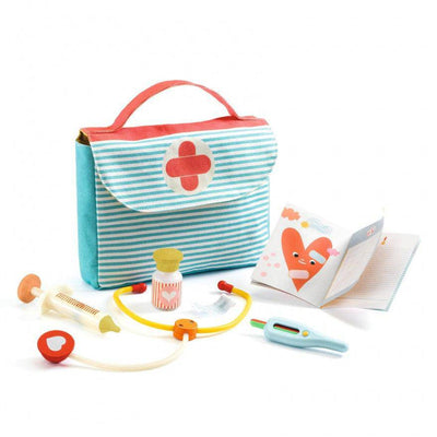 DJECO - Dokterstasje - Le CirQue Kidsconceptstore 