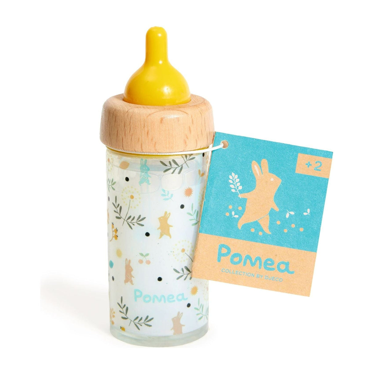 DJECO | Poppen | Magische Fles 2+ - Le CirQue Conceptstore