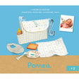DJECO | Poppensetje | 4 - Uurtje 2+ - Le CirQue Conceptstore