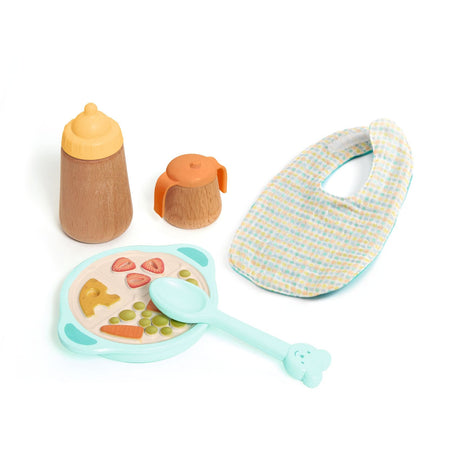 DJECO | Poppensetje | Lunch Pauze 2+ - Le CirQue Conceptstore