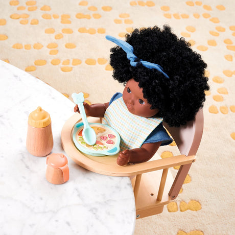DJECO | Poppensetje | Lunch Pauze 2+ - Le CirQue Conceptstore