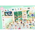 DJECO | Puzzel | De Dansschool 5+ - Le CirQue Conceptstore