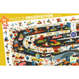 DJECO | Puzzel | Rally 4+ - Le CirQue Conceptstore