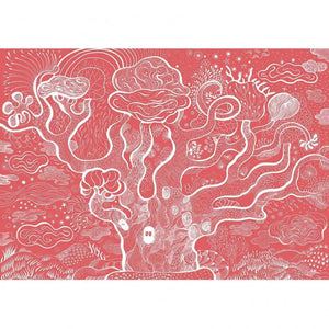 DJECO | Puzzel | The Enchanted Tree 7+ - Le CirQue Conceptstore