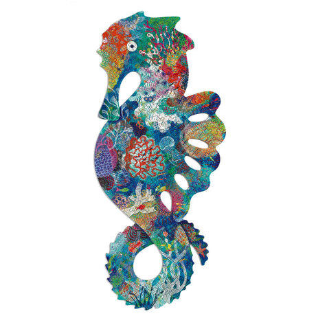 DJECO | Puzzel | Zeepaard 7+ - Le CirQue Conceptstore