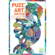 DJECO | Puzzel | Zeepaard 7+ - Le CirQue Conceptstore