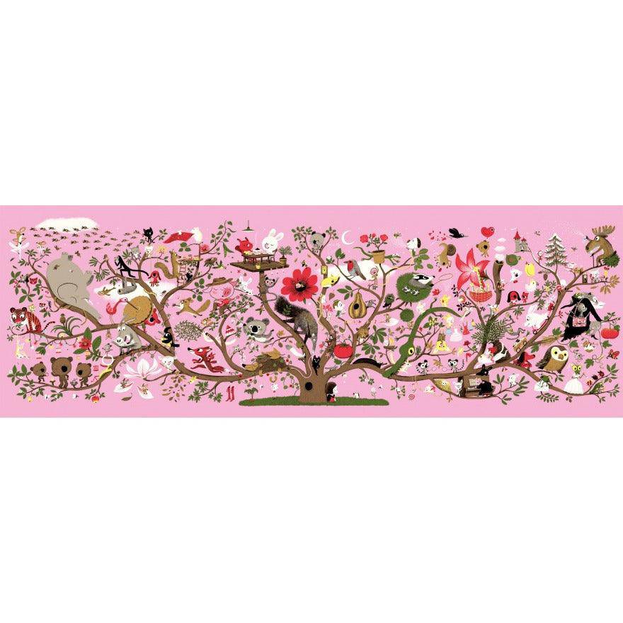 DJECO - Abracadrabra (200stuks) 6+ - Le CirQue Kidsconceptstore 