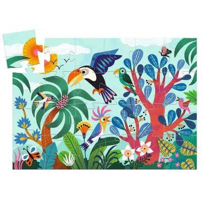 DJECO - Toucan 3+ - Le CirQue Kidsconceptstore 