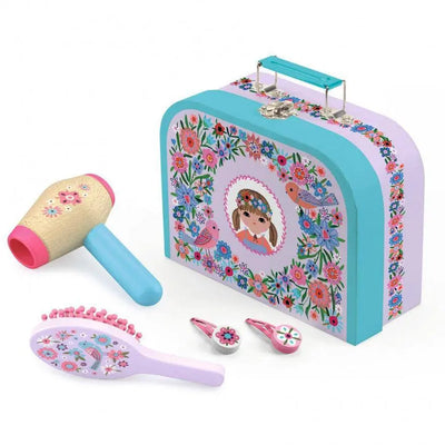 DJECO - Lily Hairdresser - Le CirQue Kidsconceptstore 