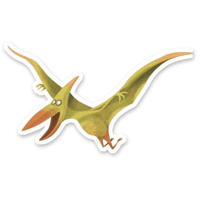 DJECO | Stickers | Dinosaurus 4+ - Le CirQue Conceptstore