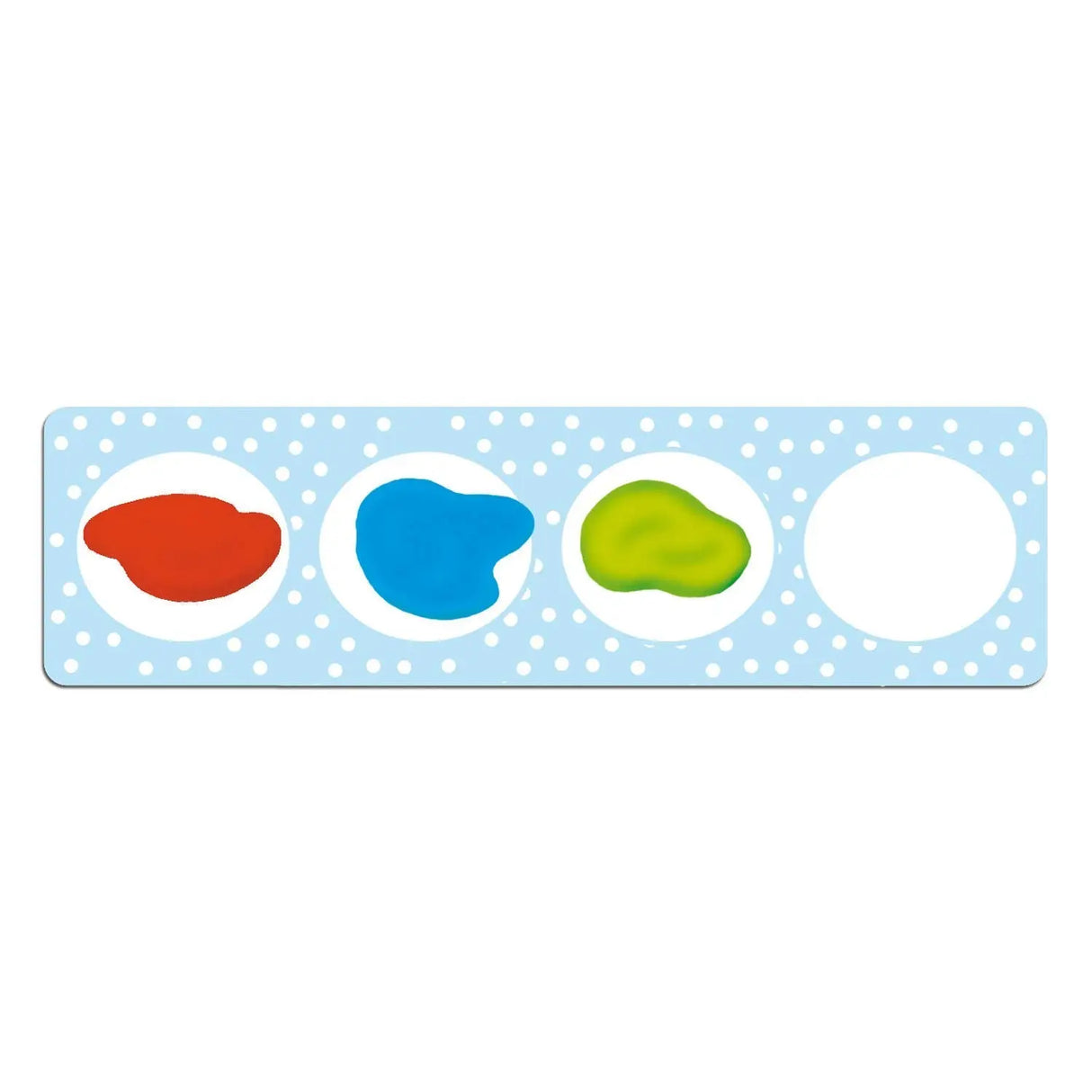 DJECO | Verf Voor De Allerkleinste | Poster Paint 3+ - Le CirQue Conceptstore