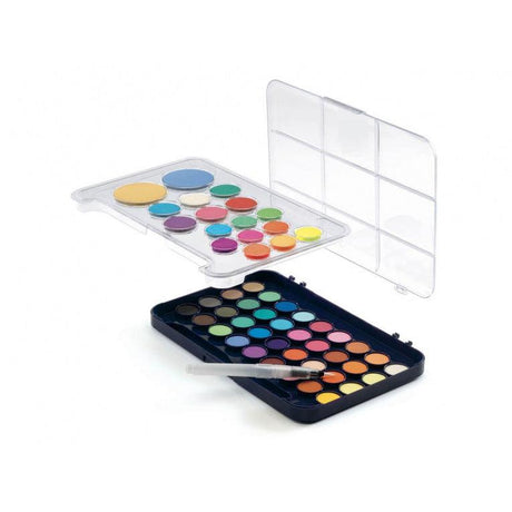 DJECO | Verfpallet | Artist Palet 6+ - Le CirQue Conceptstore