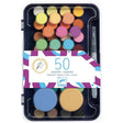 DJECO | Verfpallet | Artist Palet 6+ - Le CirQue Conceptstore
