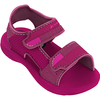 RIDER - Basic Water Sandal Pink - Le CirQue Kidsconceptstore 