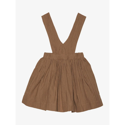 En*Fant - Pinafore Borderie Anglaise - Le CirQue Kidsconceptstore 