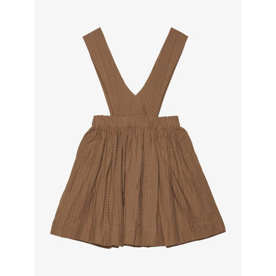 En*Fant - Pinafore Borderie Anglaise - Le CirQue Kidsconceptstore 