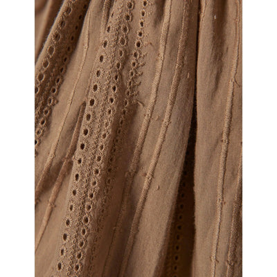 En*Fant - Pinafore Borderie Anglaise - Le CirQue Kidsconceptstore 