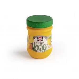 ERZI - Grocery Toys - Abricozen Confituur - Le CirQue Conceptstore