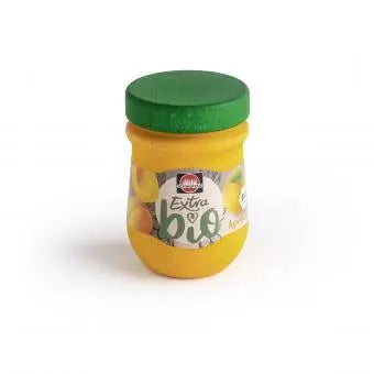 ERZI - Grocery Toys - Abricozen Confituur - Le CirQue Conceptstore