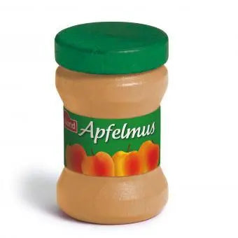 ERZI - Grocery Toys - Appelmoes ( per Stuk) - Le CirQue Conceptstore