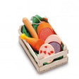 ERZI - Grocery Toys - Assortiment Vleeswaren (S) - Le CirQue Conceptstore