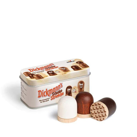 ERZI - Grocery Toys - Dickmann's Chocozoenen - Le CirQue Conceptstore