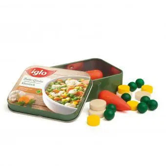ERZI - Grocery Toys - Iglo Diepgevroren Groentjes - Le CirQue Conceptstore