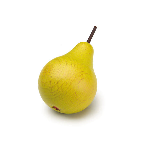 ERZI - Grocery Toys - Peer Groen (Per Stuk) - Le CirQue Conceptstore