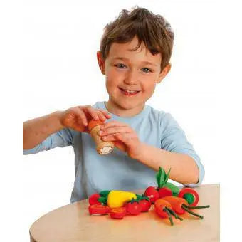 ERZI - Grocery Toys - Pepermolen - Le CirQue Conceptstore