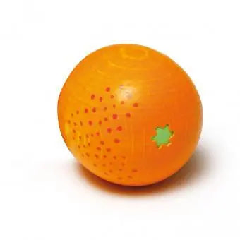 ERZI - Grocery Toys - Sinaasappel (Volle) - Le CirQue Conceptstore