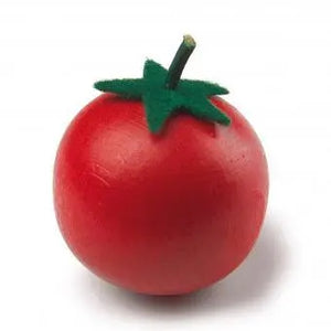 ERZI - Grocery Toys - Tomaat ( Volle - Per Stuk) - Le CirQue Conceptstore