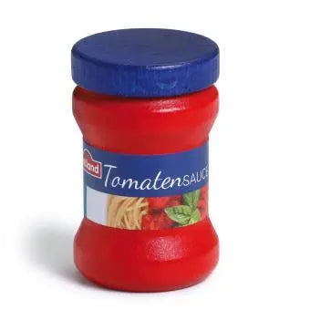 ERZI - Grocery Toys - Tomatensaus (Per Stuk) - Le CirQue Conceptstore