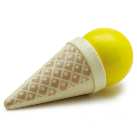 ERZI - Grocery Toys - Vanille Ijsje - Le CirQue Conceptstore
