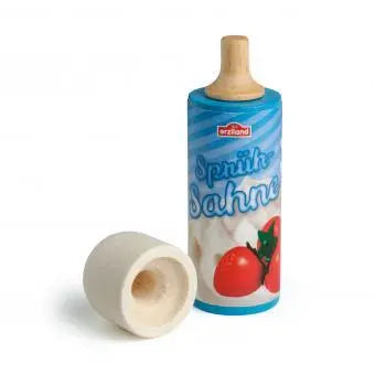 ERZI - Grocery Toys - Cream Dispenser - Le CirQue Kidsconceptstore 