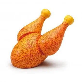 ERZI - Grocery Toys - Gebraden Kip - Le CirQue Kidsconceptstore 