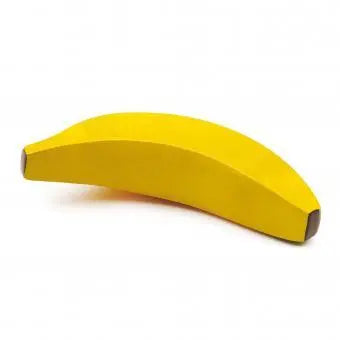 ERZI - Grocery Toys - Grote Banaan ( Solo ) - Le CirQue Kidsconceptstore 