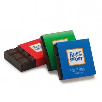 ERZI - Grocery Toys - Mini Chocolade Ritter Sport - Le CirQue Kidsconceptstore 
