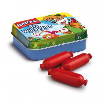 ERZI - Grocery Toys - Mini Snackworstjes - Le CirQue Kidsconceptstore 