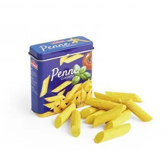 ERZI - Grocery Toys - Penne in een doosje - Le CirQue Kidsconceptstore 
