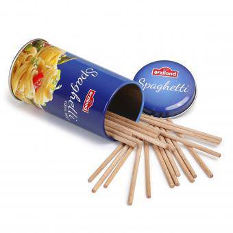 ERZI - Grocery Toys - Spaghetti in een doosje - Le CirQue Kidsconceptstore 