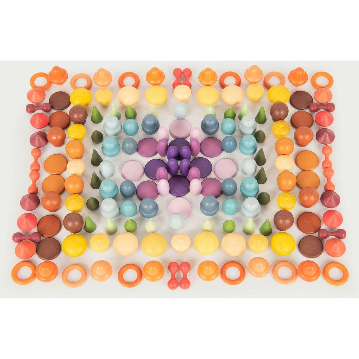 TICKIT |  Superset Houten Schatten - Le CirQue Conceptstore