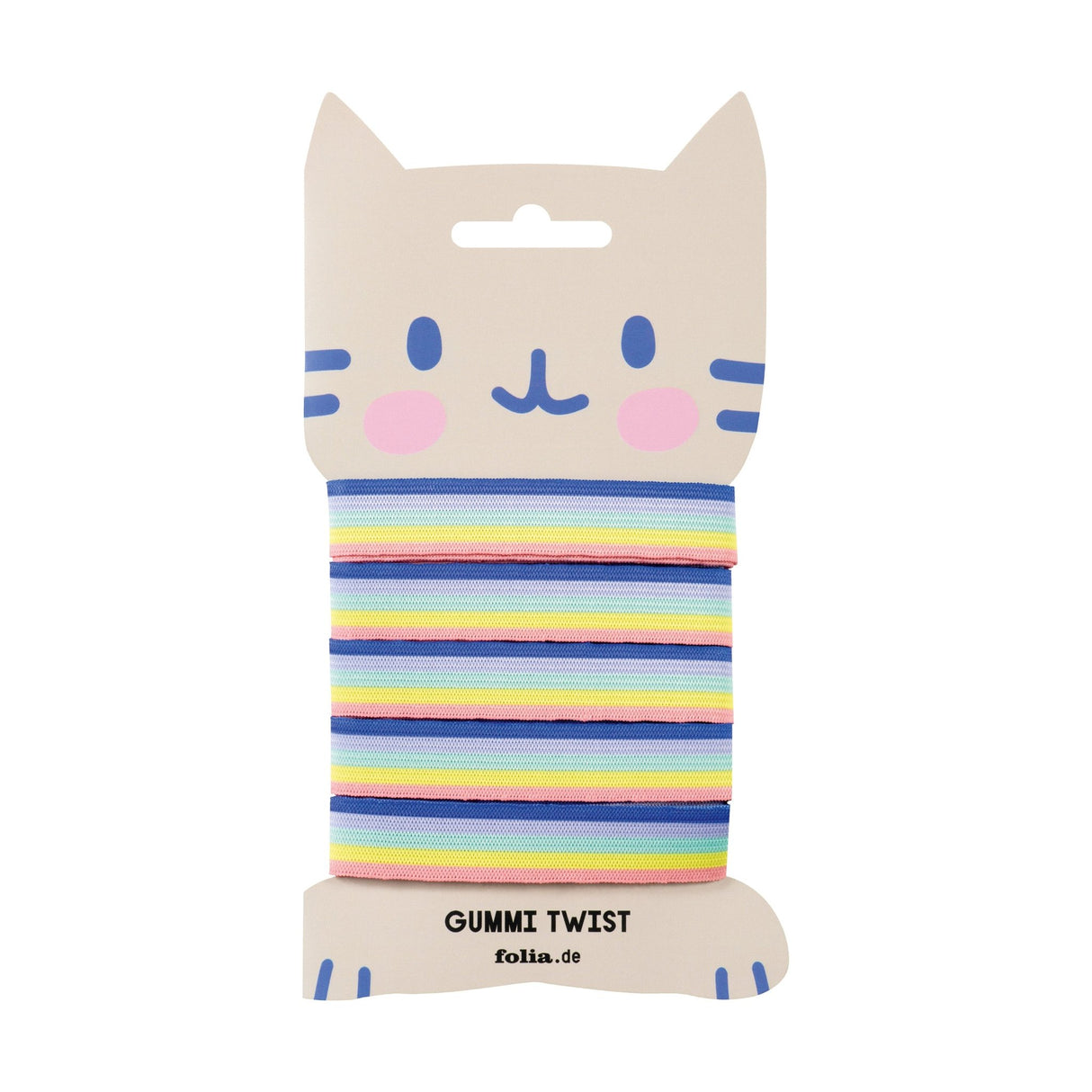 FOLIA | Behendigheid | Let's Jump - Le CirQue Conceptstore