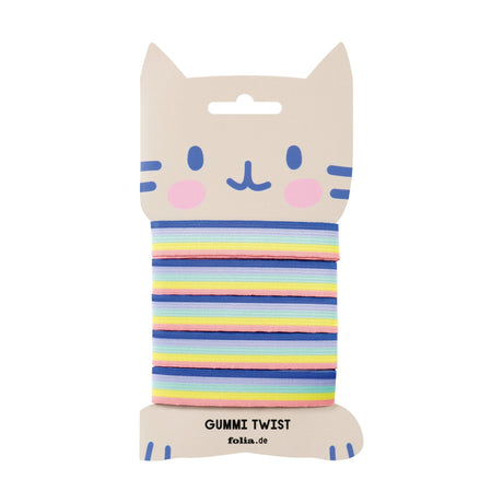 FOLIA | Behendigheid | Let's Jump - Le CirQue Conceptstore