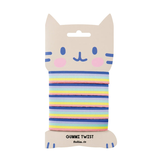 FOLIA | Behendigheid | Let's Jump - Le CirQue Conceptstore