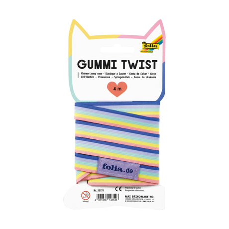 FOLIA | Behendigheid | Let's Jump - Le CirQue Conceptstore
