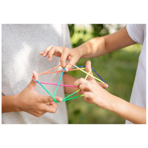 FOLIA | Behendigheid | Let's Twist - Le CirQue Conceptstore