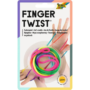 FOLIA | Behendigheid | Let's Twist - Le CirQue Conceptstore