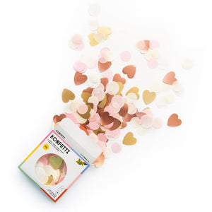 FOLIA | Confetti | Love (15g) - Le CirQue Conceptstore